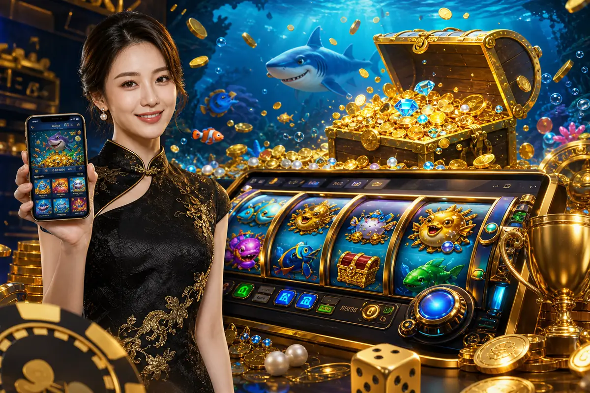 jlt99 Baccarat Live Dealer ကတ်ကိုင်ဆရာ